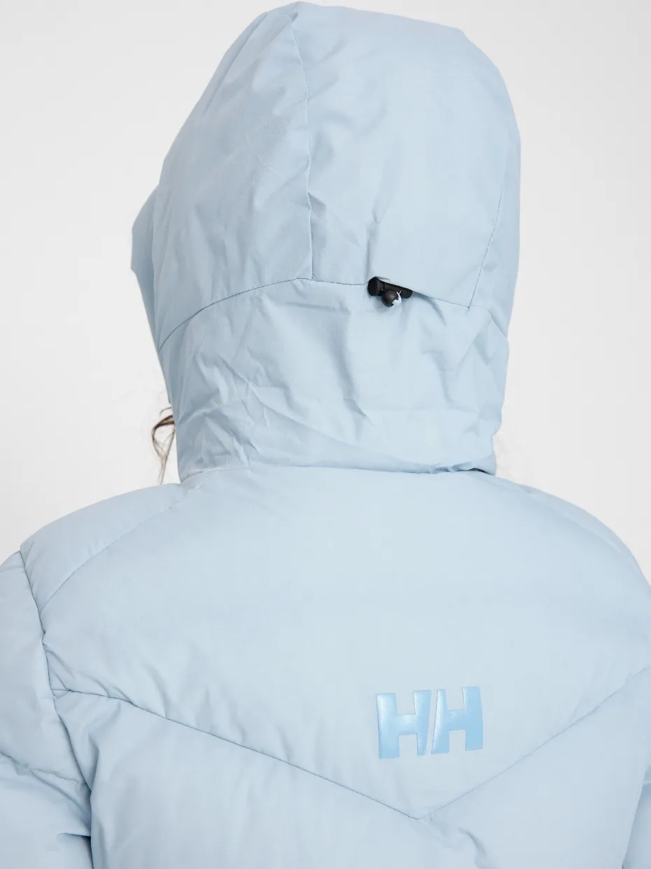 Helly Hansen Adore Puffy Parka Jacket Wmn