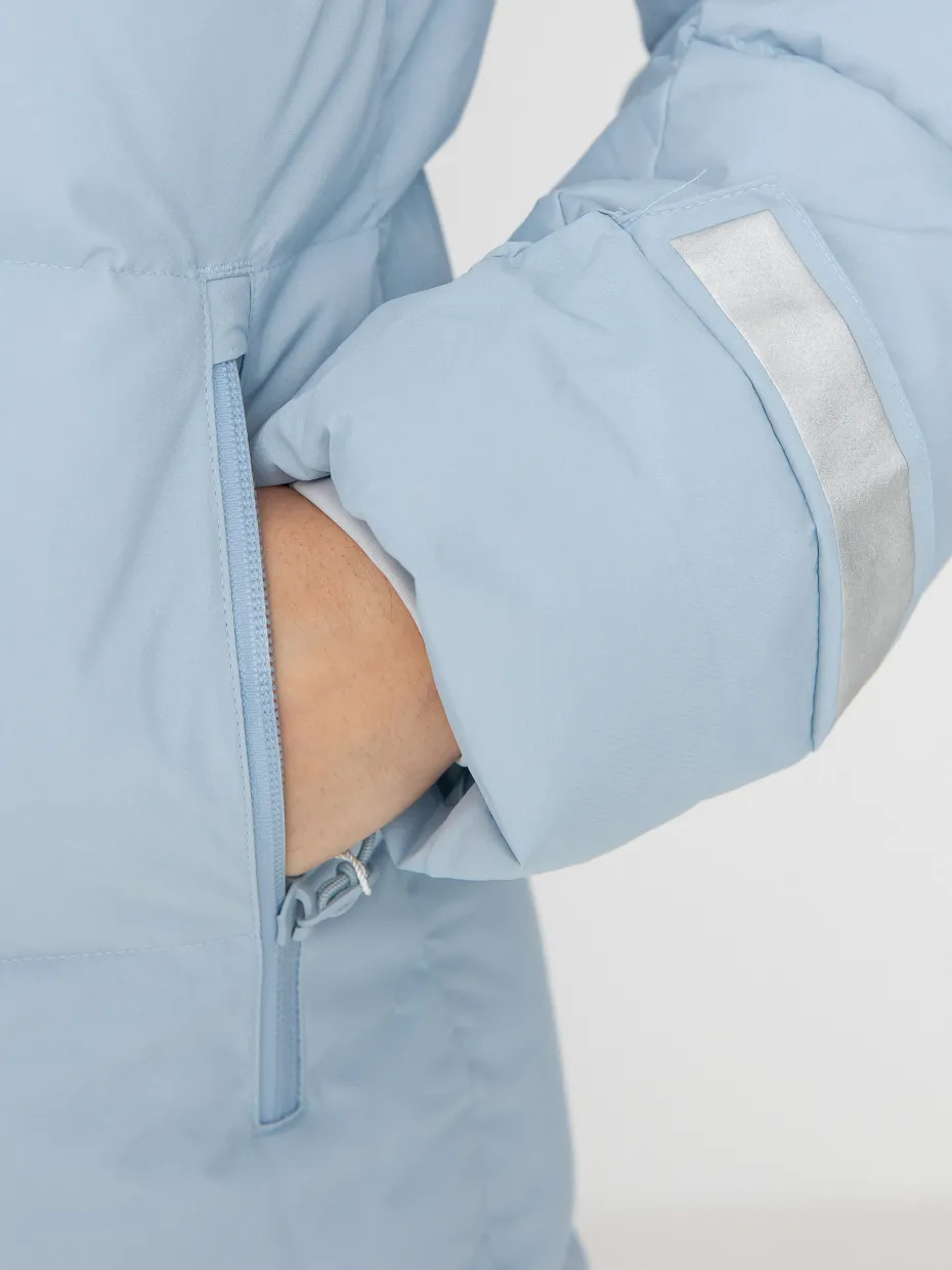 Helly Hansen Adore Puffy Parka Jacket Wmn