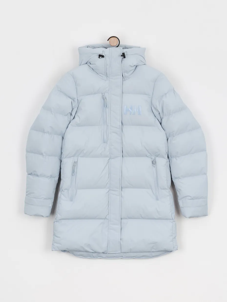 Helly Hansen Adore Puffy Parka Jacket Wmn
