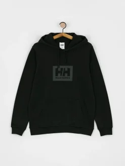 Helly Hansen Box HD Hoodie
