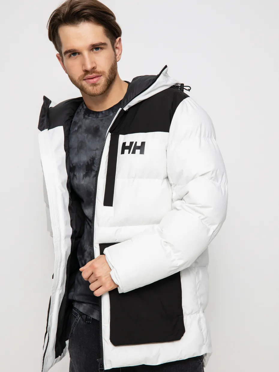Helly Hansen Patrol Parka Jacket