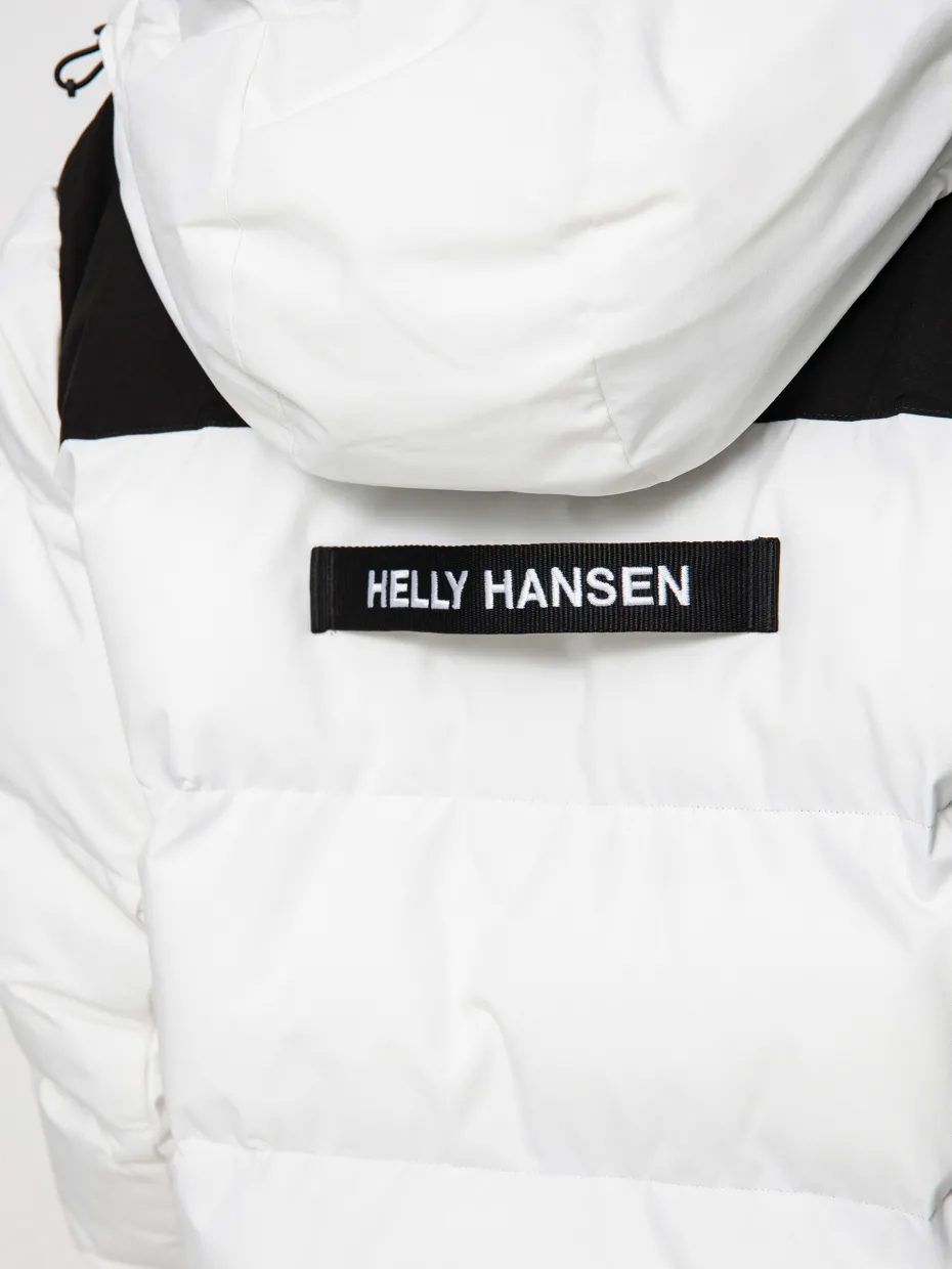Helly Hansen Patrol Parka Jacket