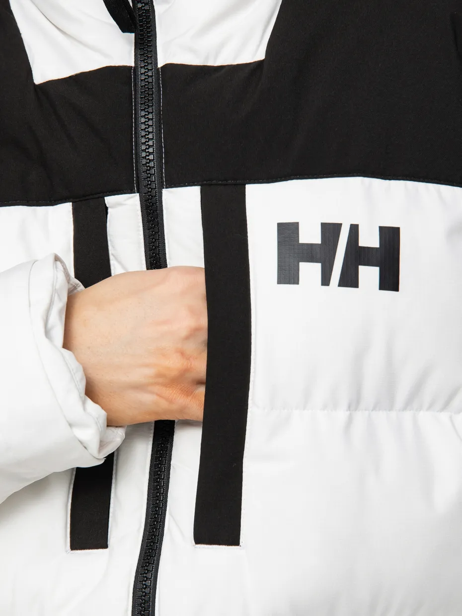 Helly Hansen Patrol Parka Jacket