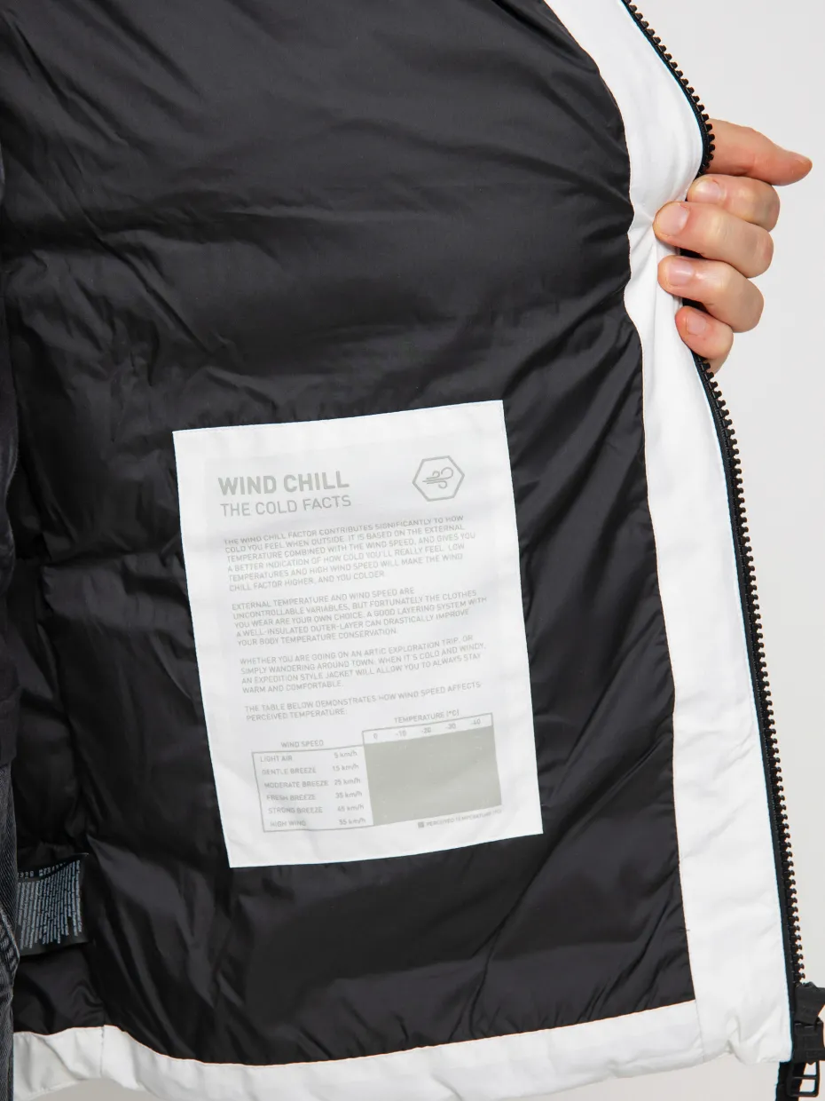 Helly Hansen Patrol Parka Jacket