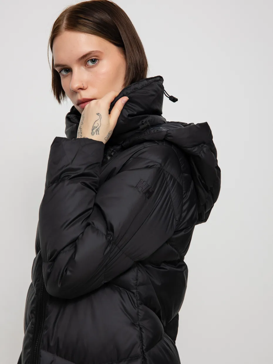 Helly Hansen Tundra Down Jacket Wmn