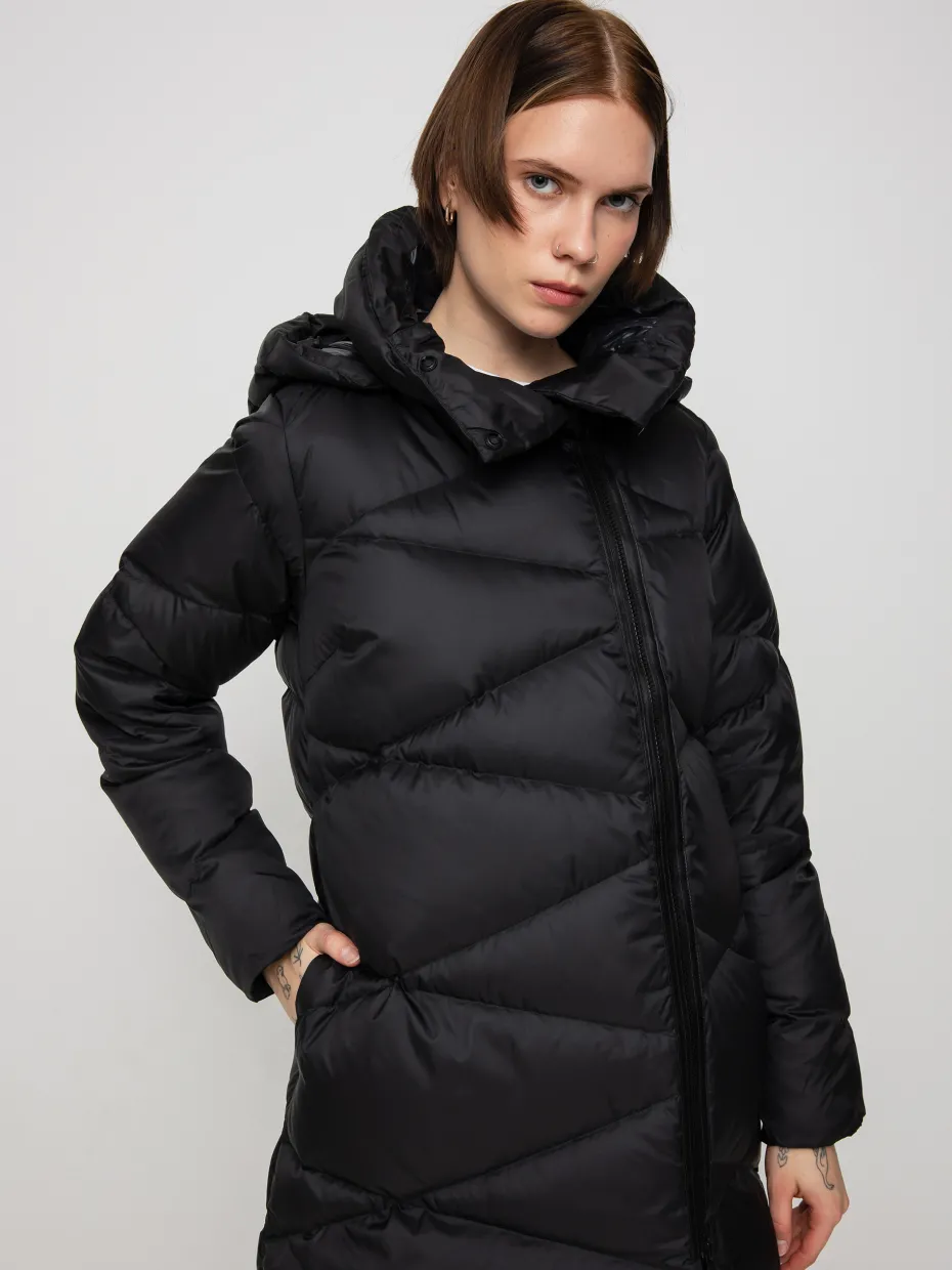 Helly Hansen Tundra Down Jacket Wmn