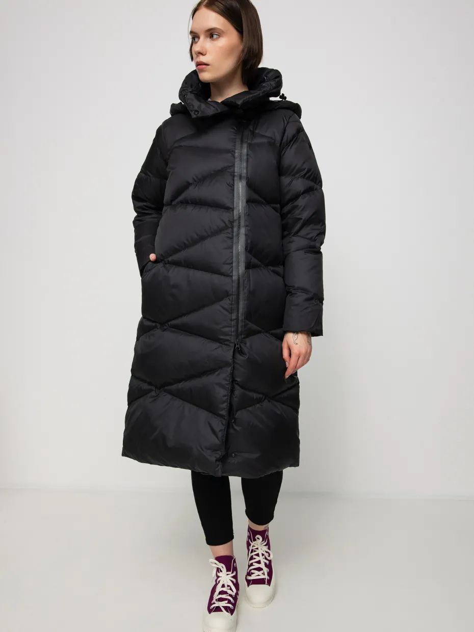 Helly Hansen Tundra Down Jacket Wmn