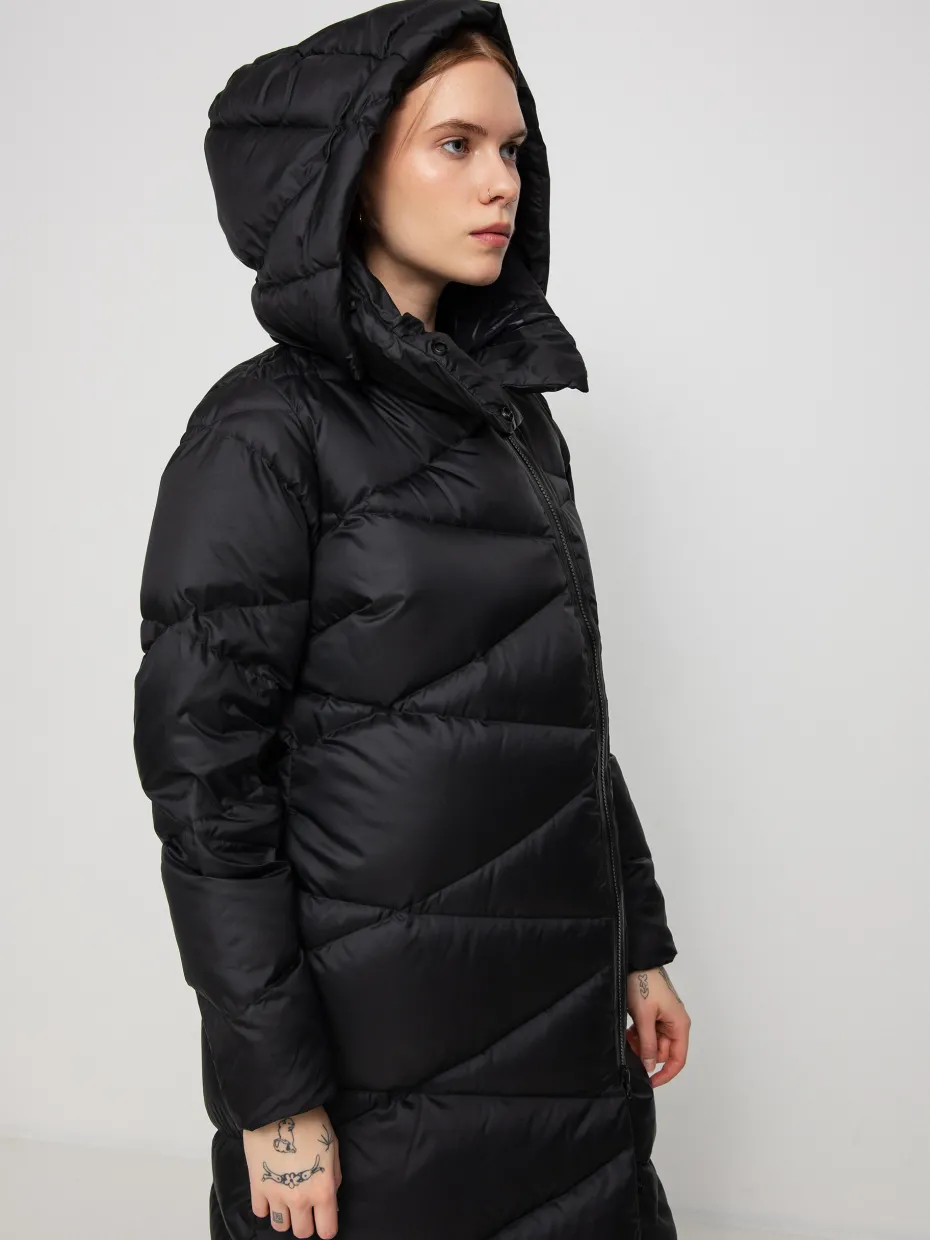 Helly Hansen Tundra Down Jacket Wmn