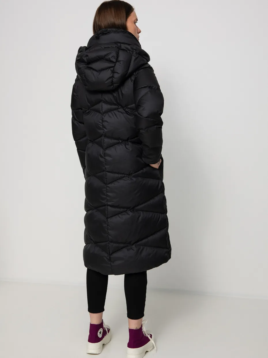 Helly Hansen Tundra Down Jacket Wmn