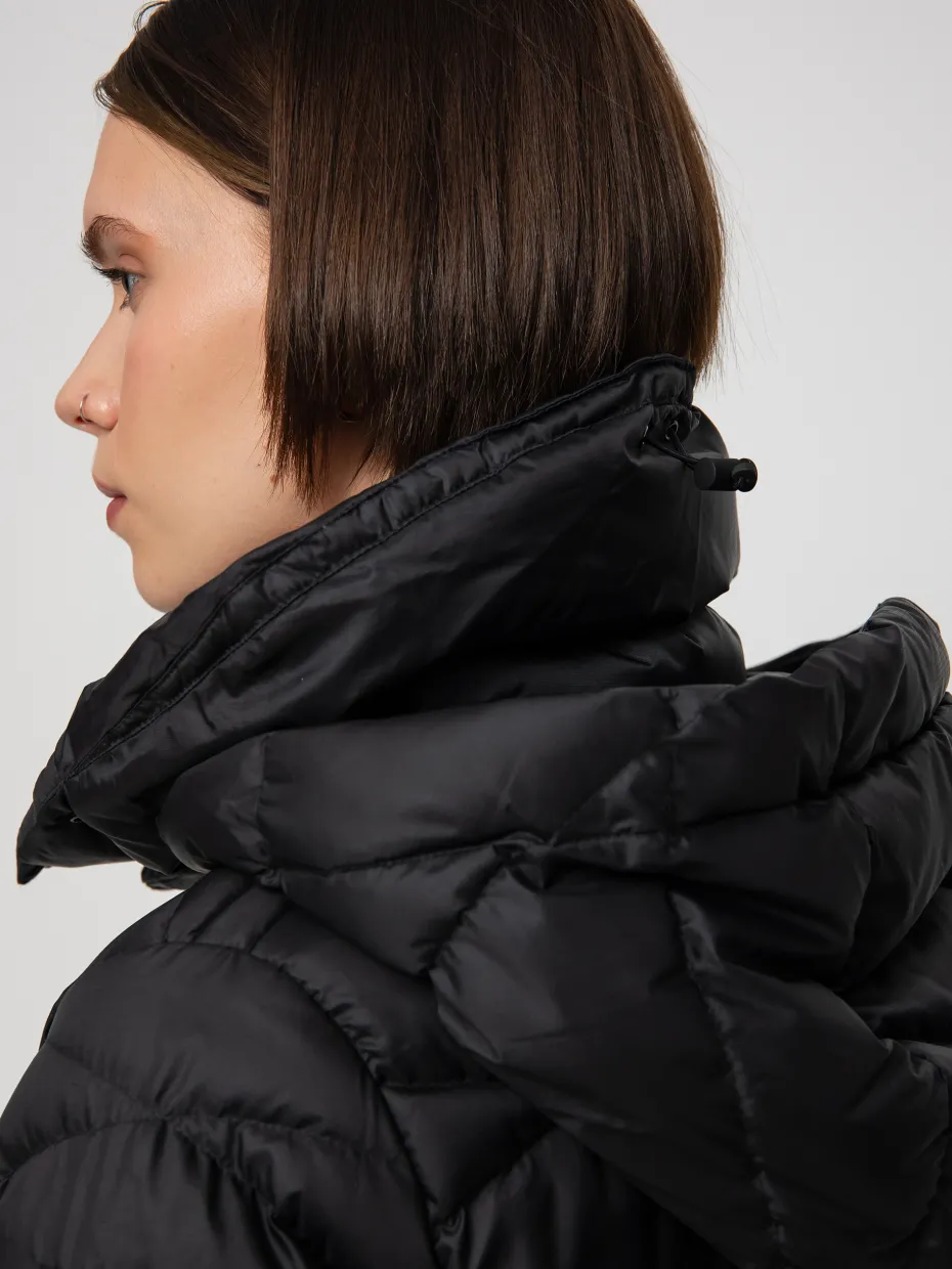 Helly Hansen Tundra Down Jacket Wmn