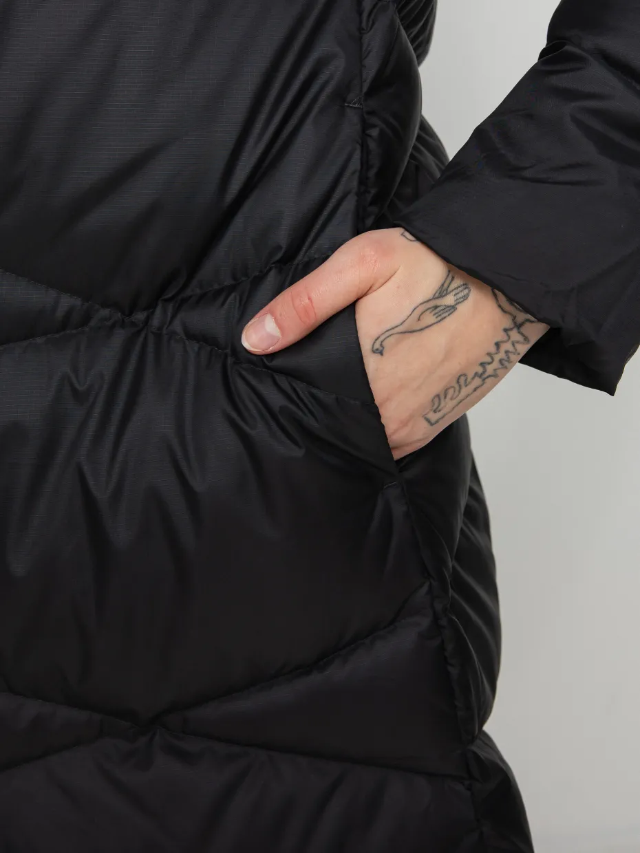 Helly Hansen Tundra Down Jacket Wmn