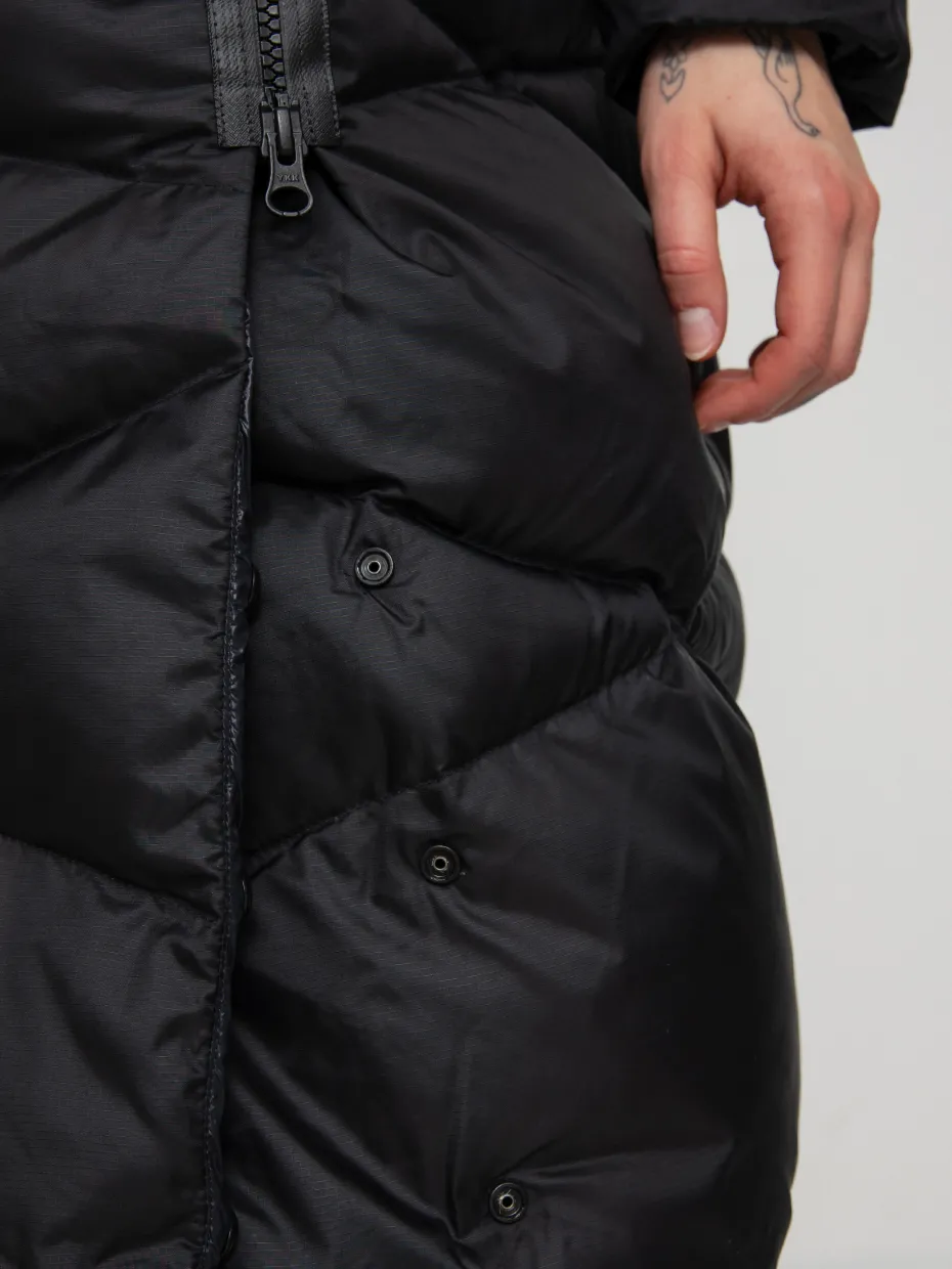 Helly Hansen Tundra Down Jacket Wmn