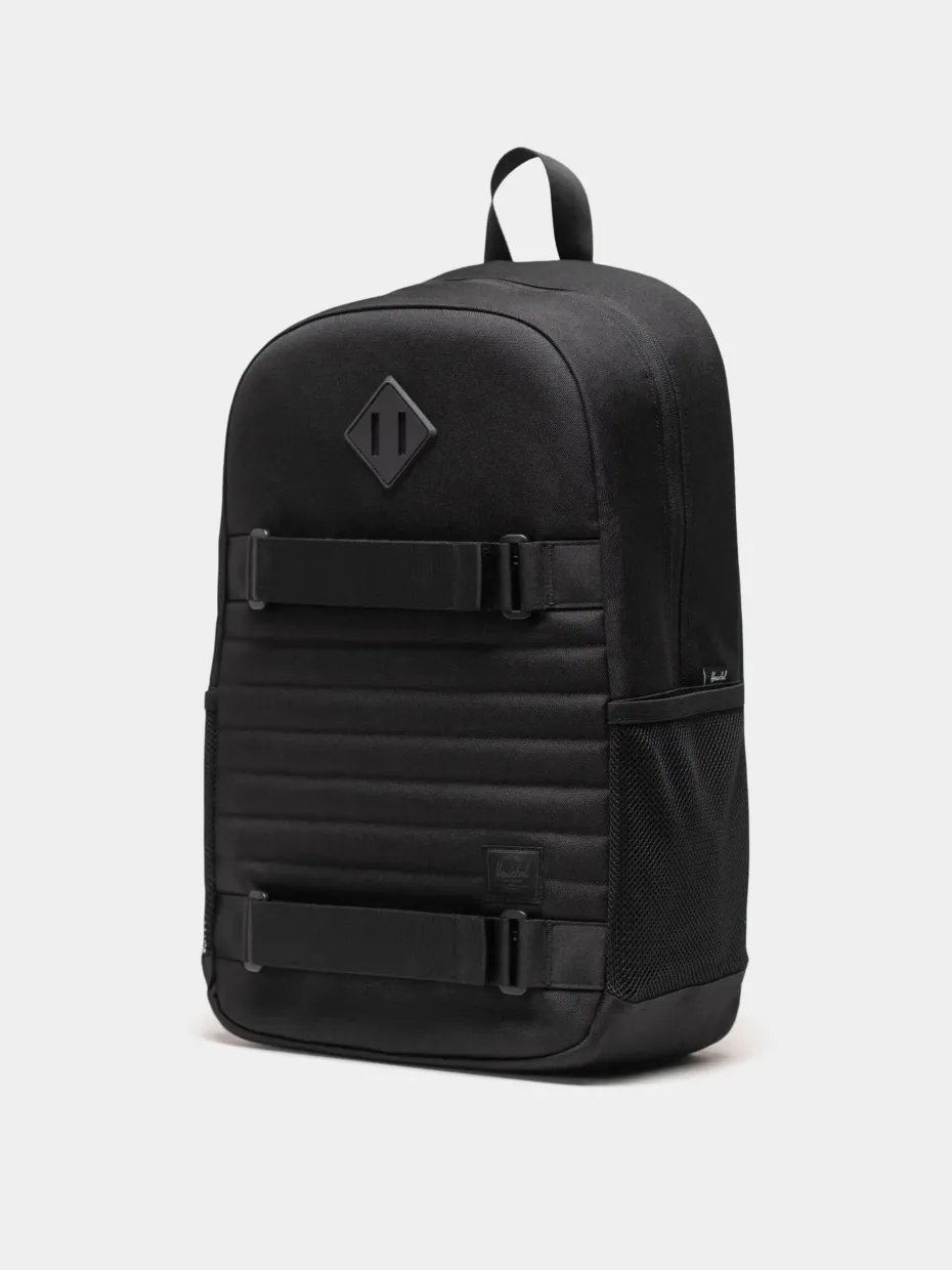 Herschel Supply Co. Backpack Fleet Skate