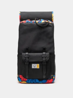 Herschel Supply Co. Backpack X LEGO Little America