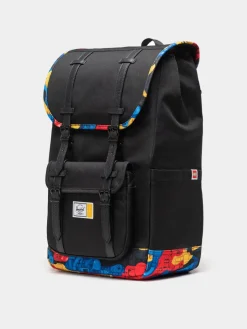 Herschel Supply Co. Backpack X LEGO Little America