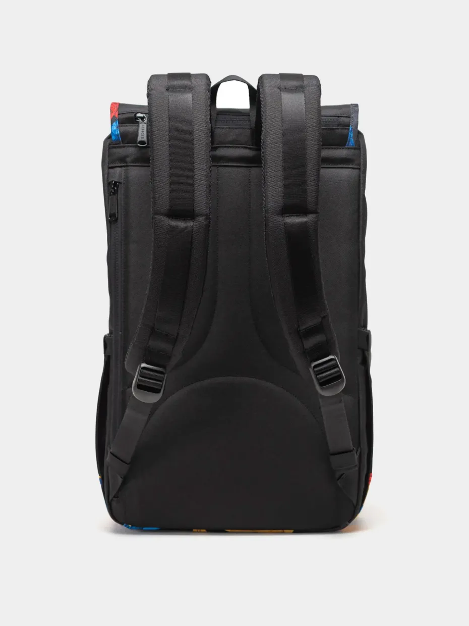 Herschel Supply Co. Backpack X LEGO Little America