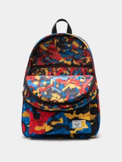 Herschel Supply Co. Backpack X LEGO Classic