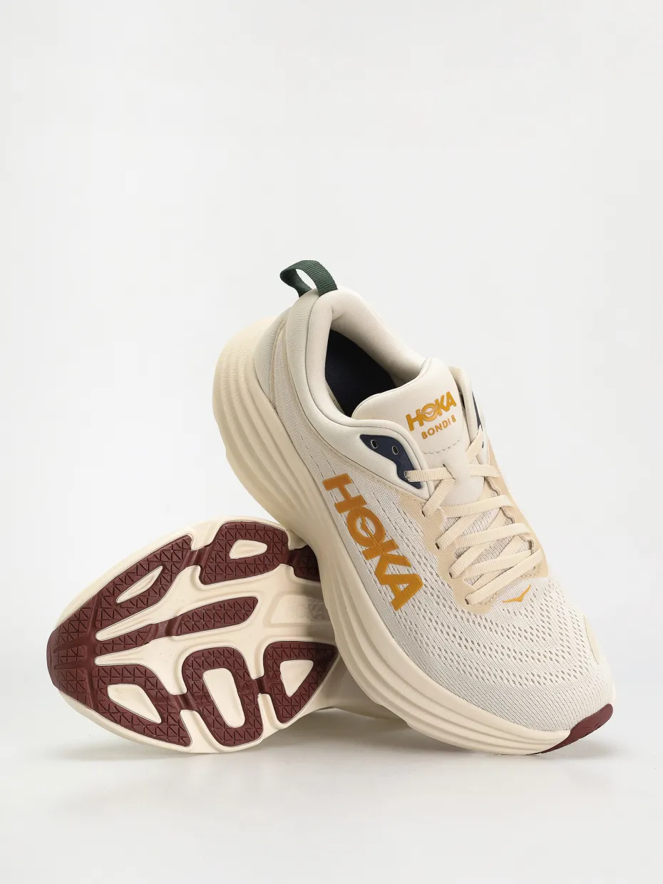 Hoka Bondi 8 Shoes