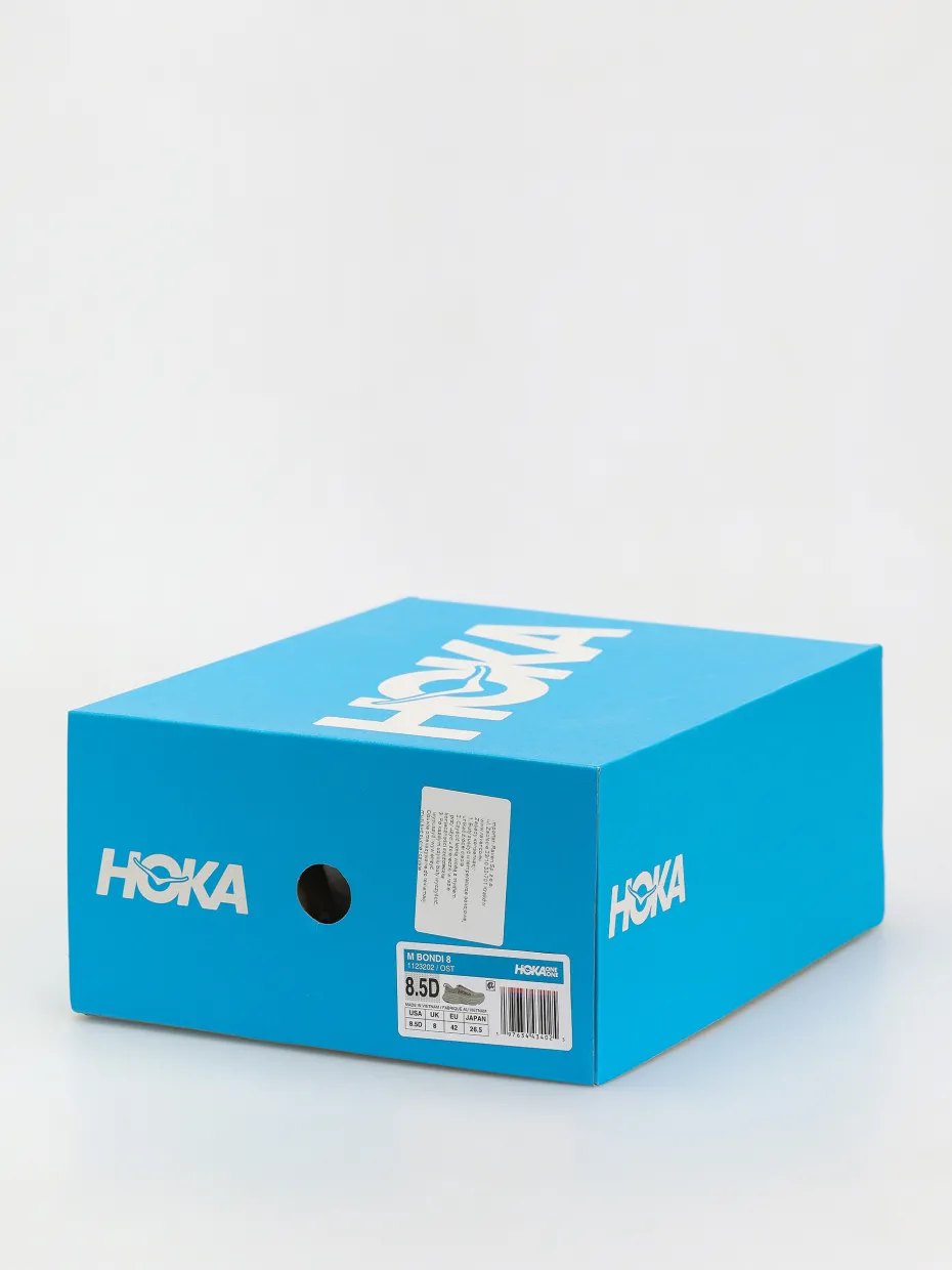 Hoka Bondi 8 Shoes