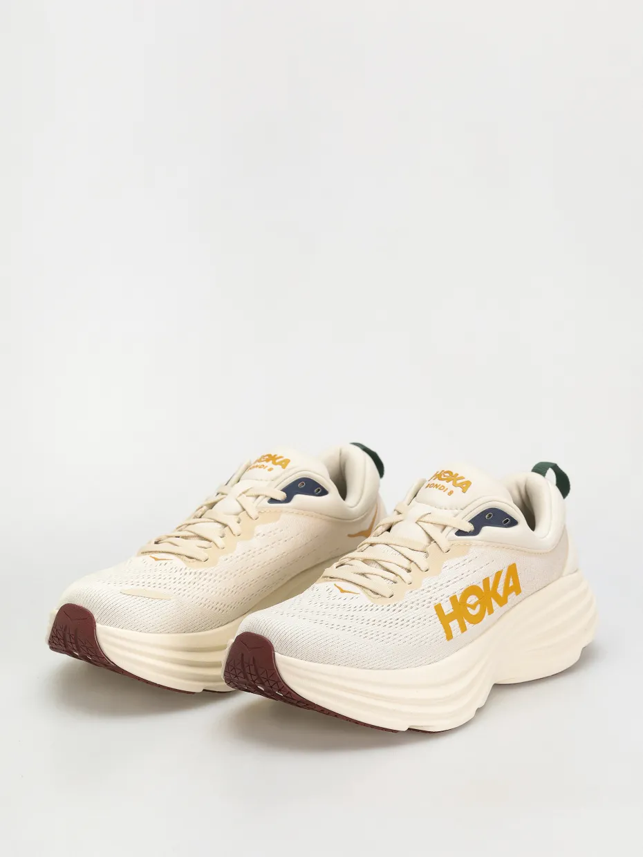 Hoka Bondi 8 Shoes