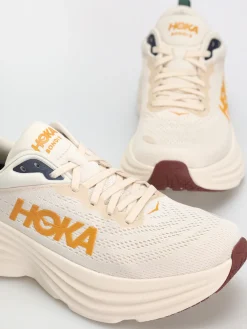 Hoka Bondi 8 Shoes