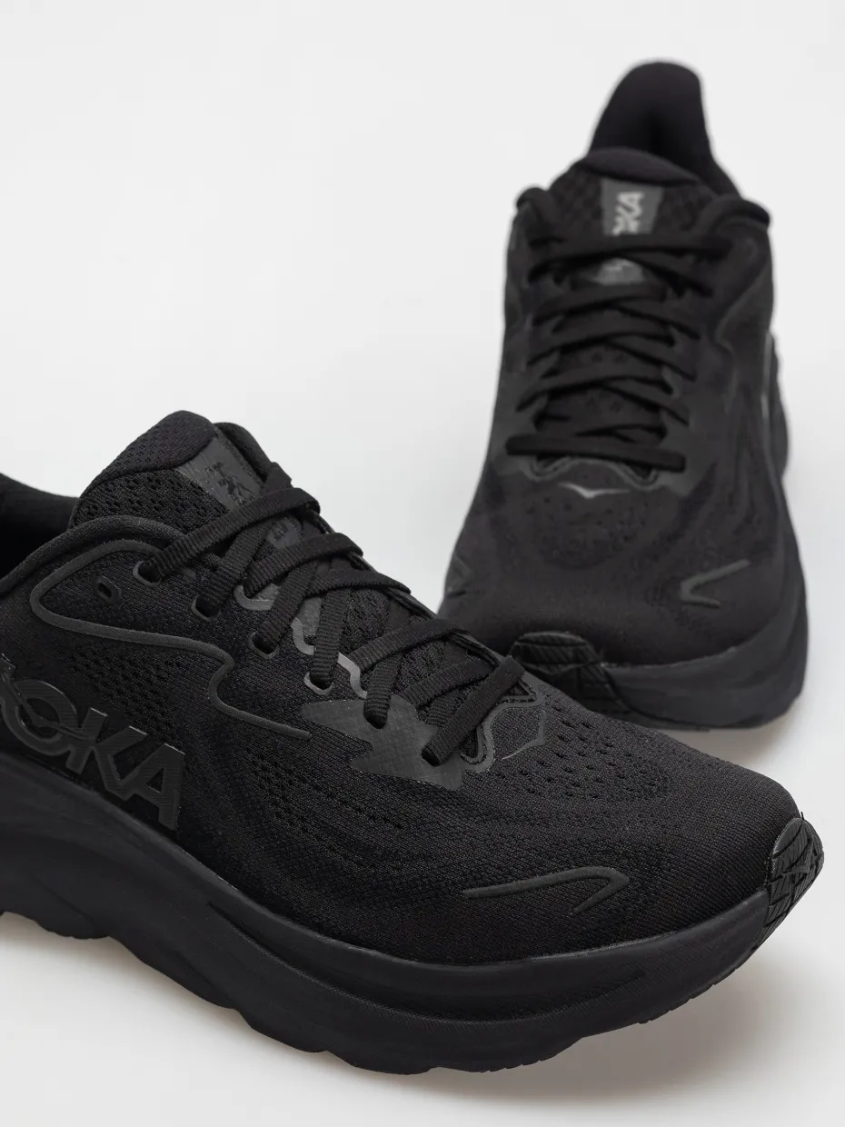 Hoka Clifton 10 Shoes