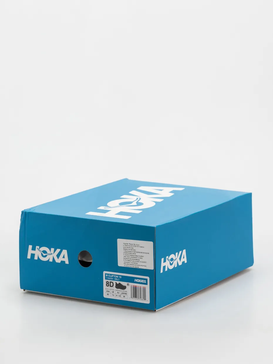 Hoka Clifton 10 Shoes