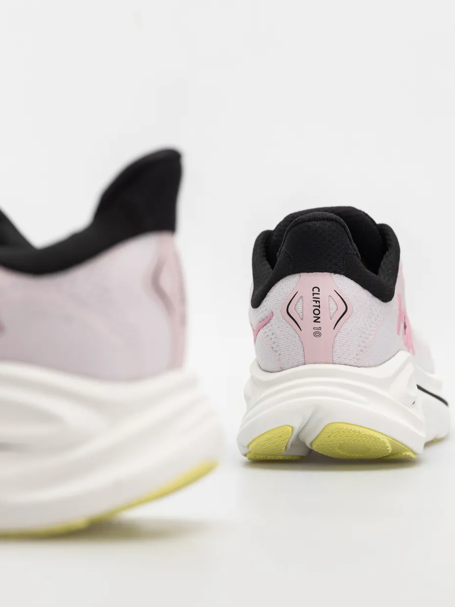 Hoka Clifton 10 Wmn Shoes