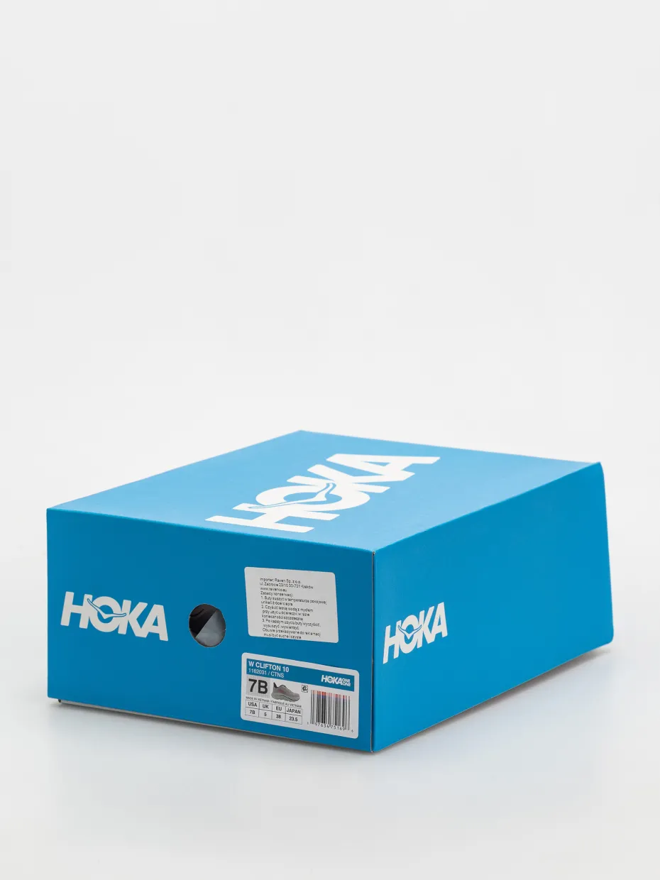 Hoka Clifton 10 Wmn Shoes