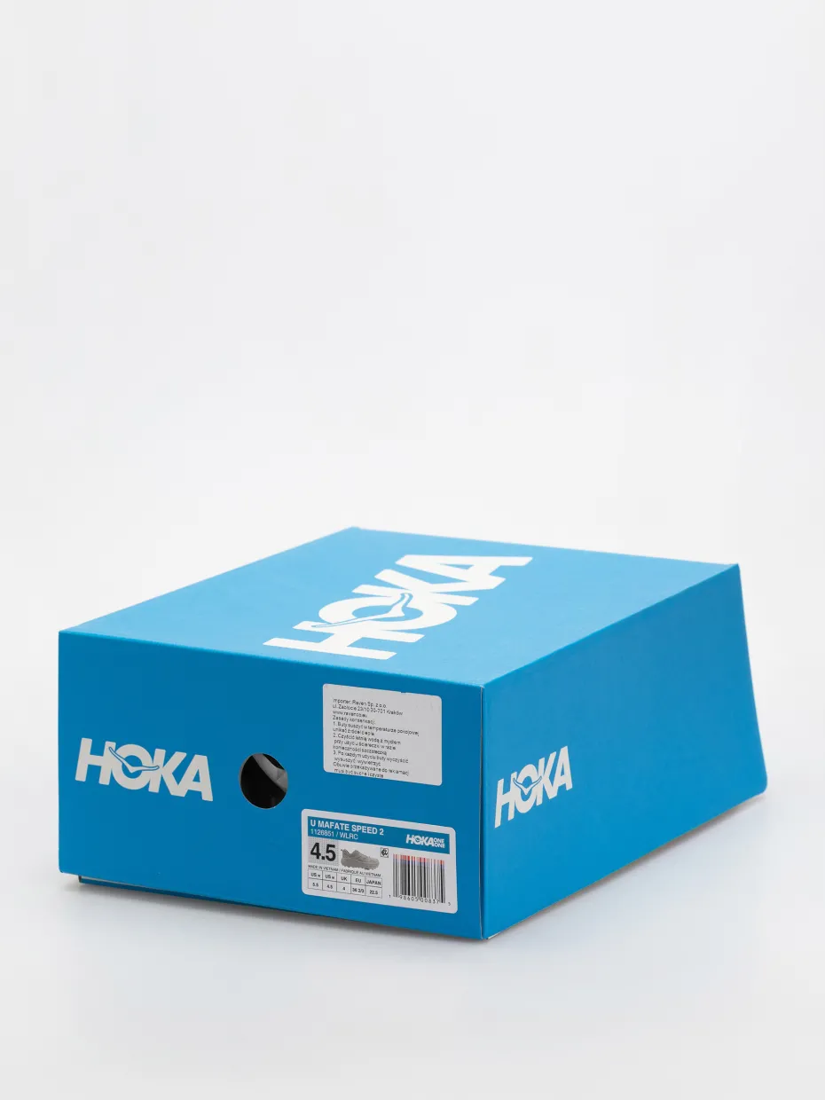 Hoka Mafate Speed 2 Shoes