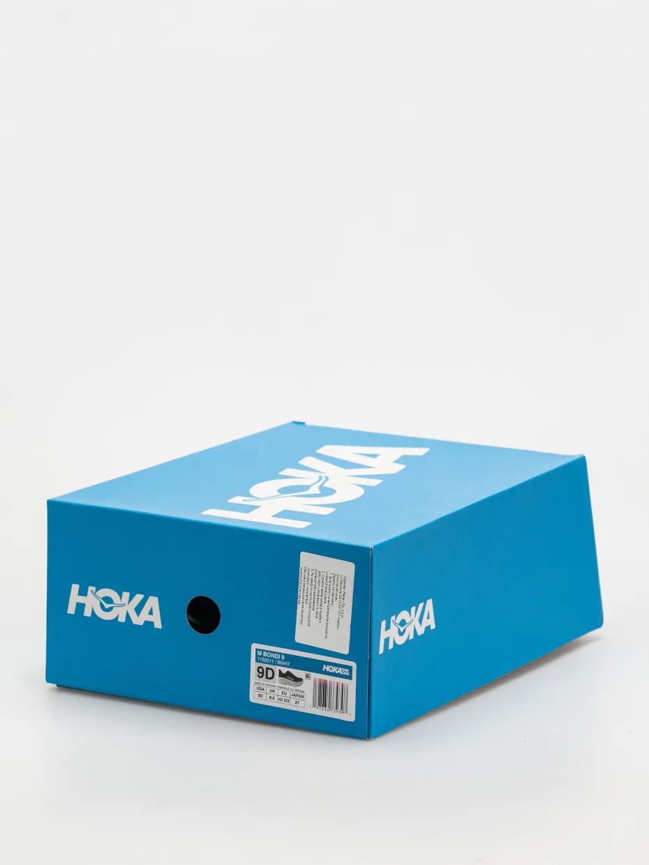 Hoka Shoes Bondi 9