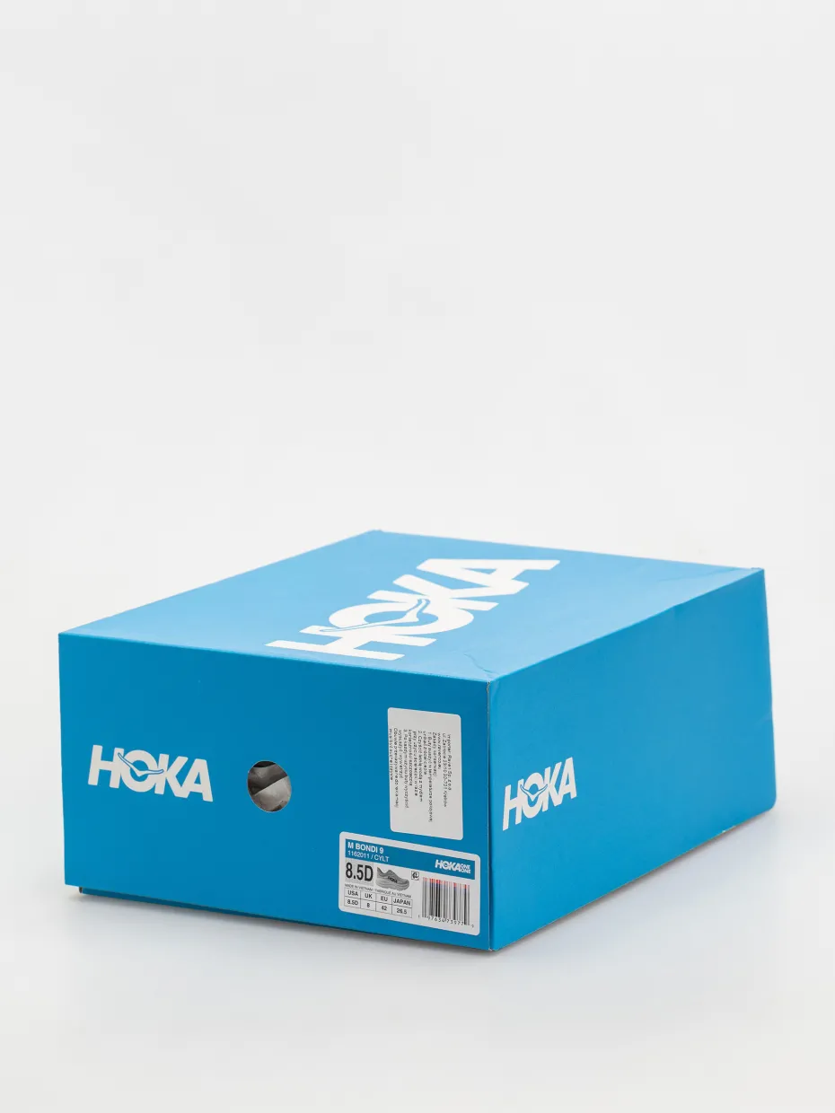 Hoka Shoes Bondi 9