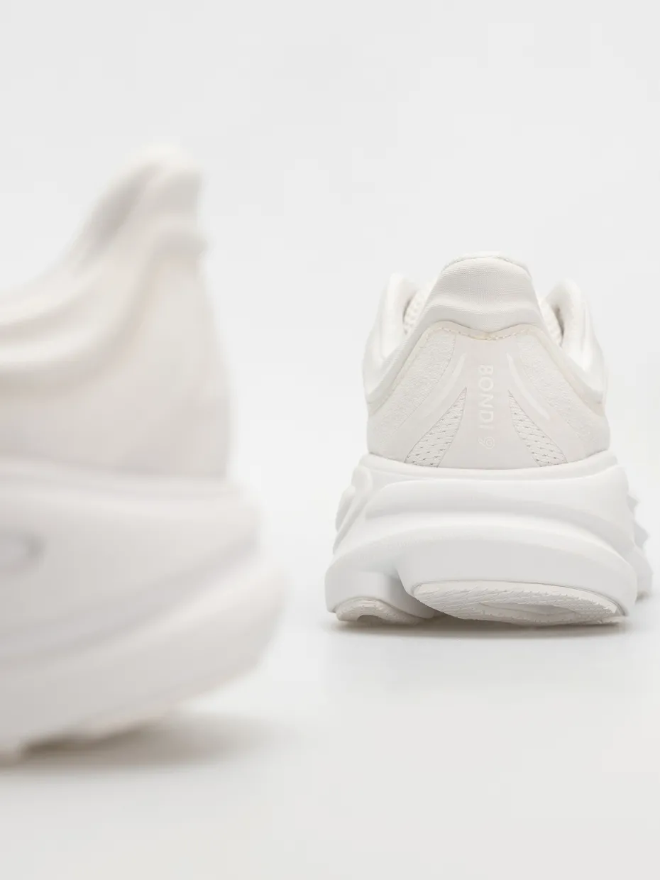 Hoka Shoes Bondi 9 Wmn