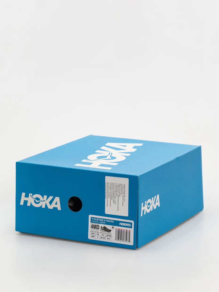 Hoka Shoes Clifton 9 JR