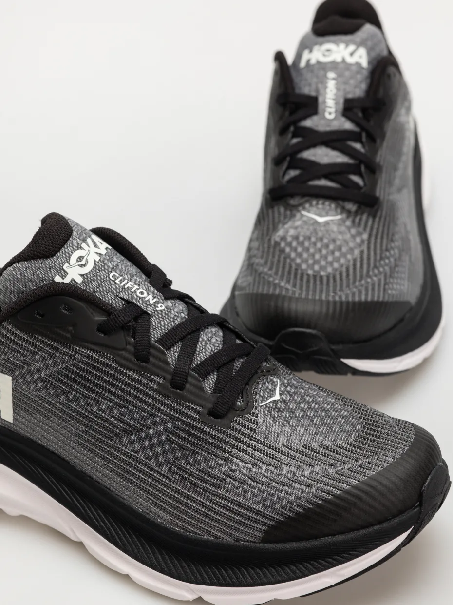Hoka Shoes Clifton 9 JR