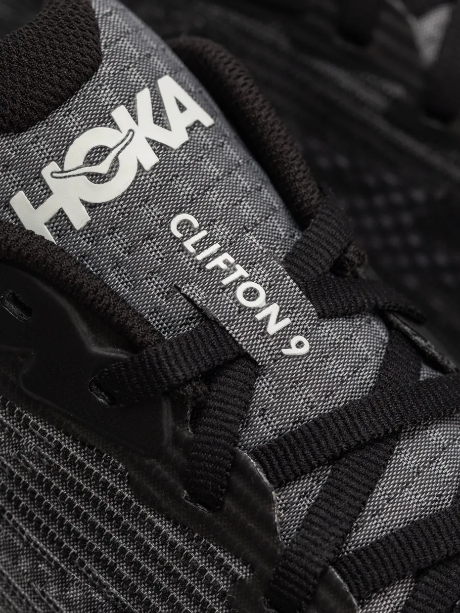 Hoka Shoes Clifton 9 JR
