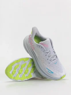 Hoka Shoes Clifton 9 Wmn