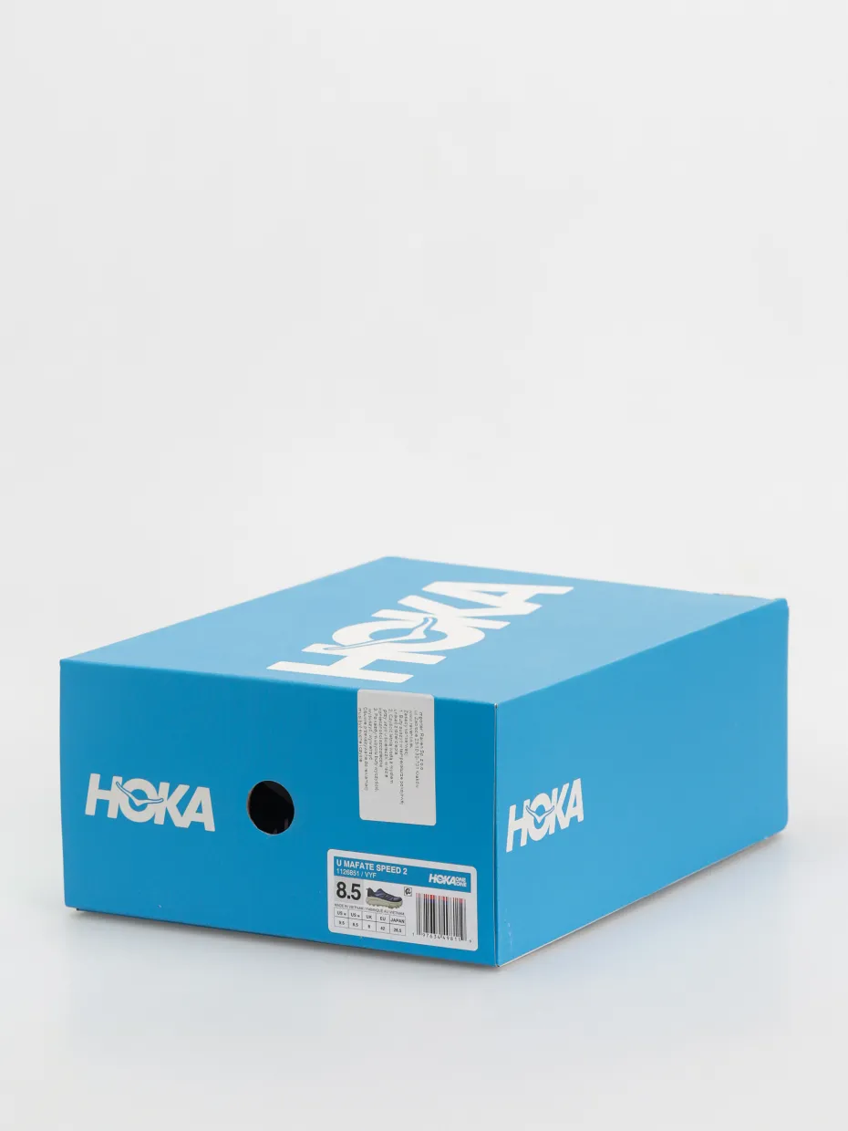 Hoka Shoes Mafate Speed 2