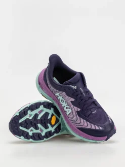 Hoka Shoes Mafate Speed 4 Wmn