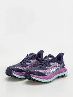 Hoka Shoes Mafate Speed 4 Wmn