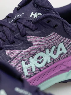 Hoka Shoes Mafate Speed 4 Wmn