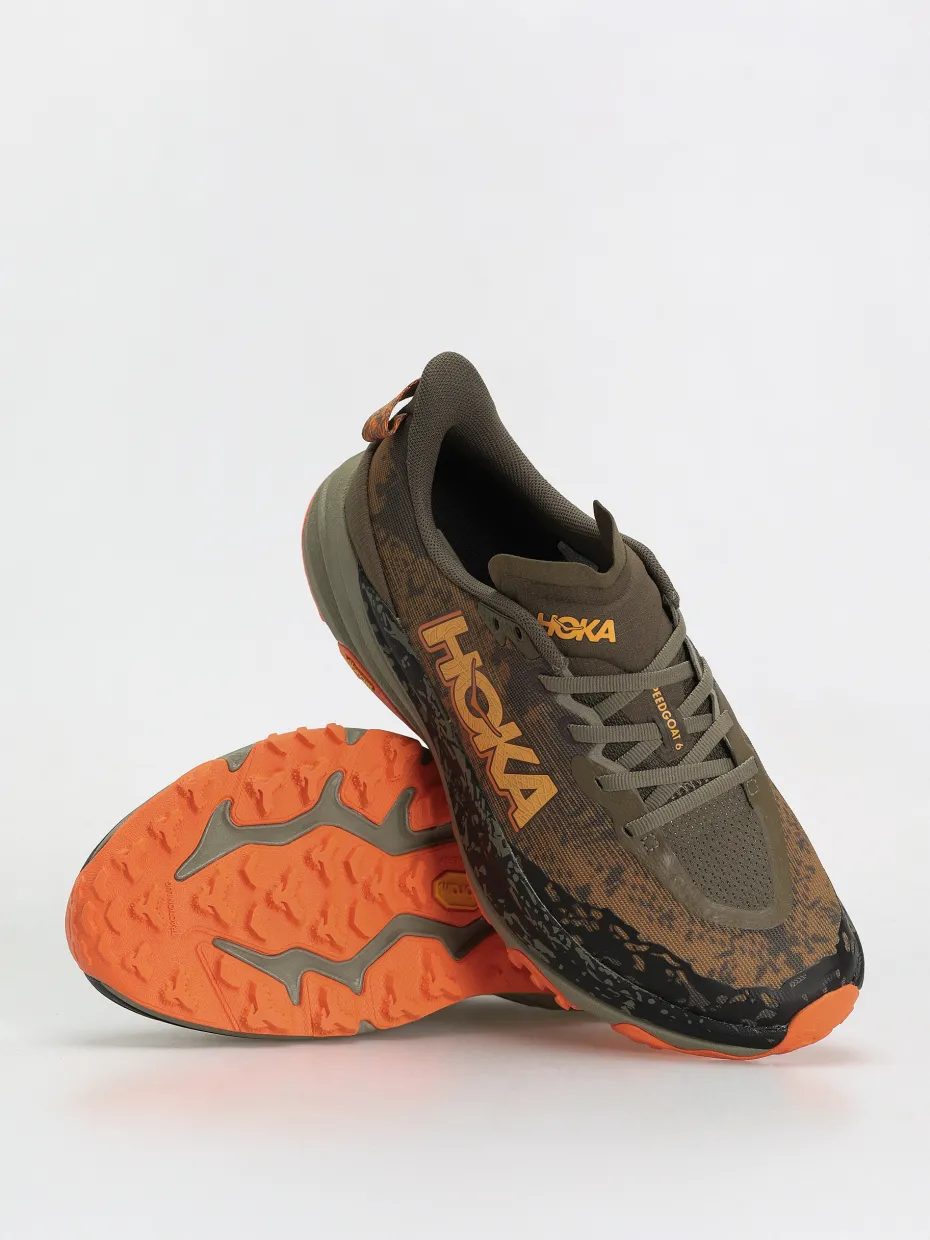 Hoka Shoes Speedgoat 6