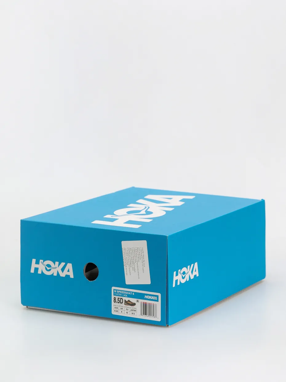 Hoka Shoes Speedgoat 6