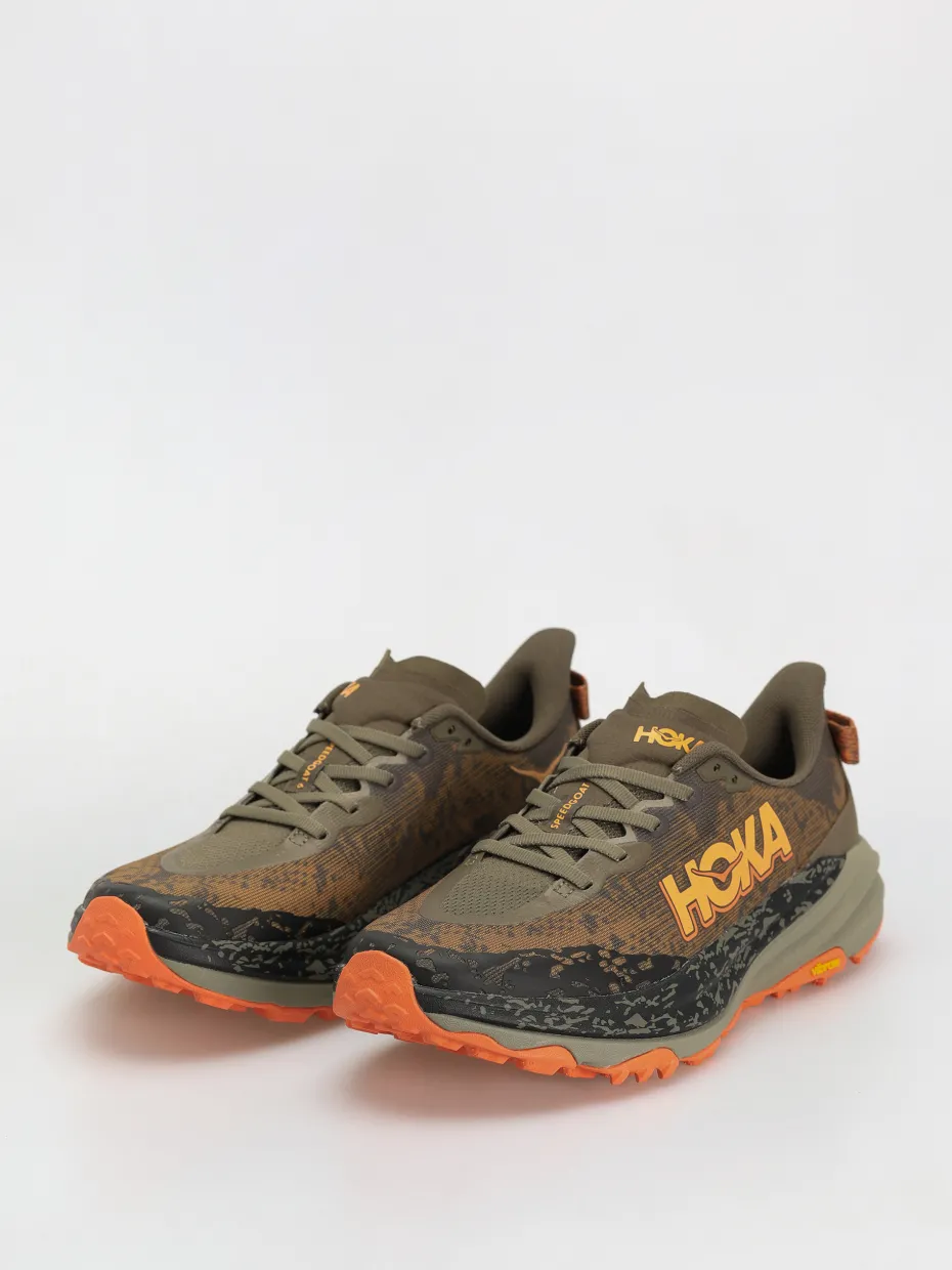 Hoka Shoes Speedgoat 6