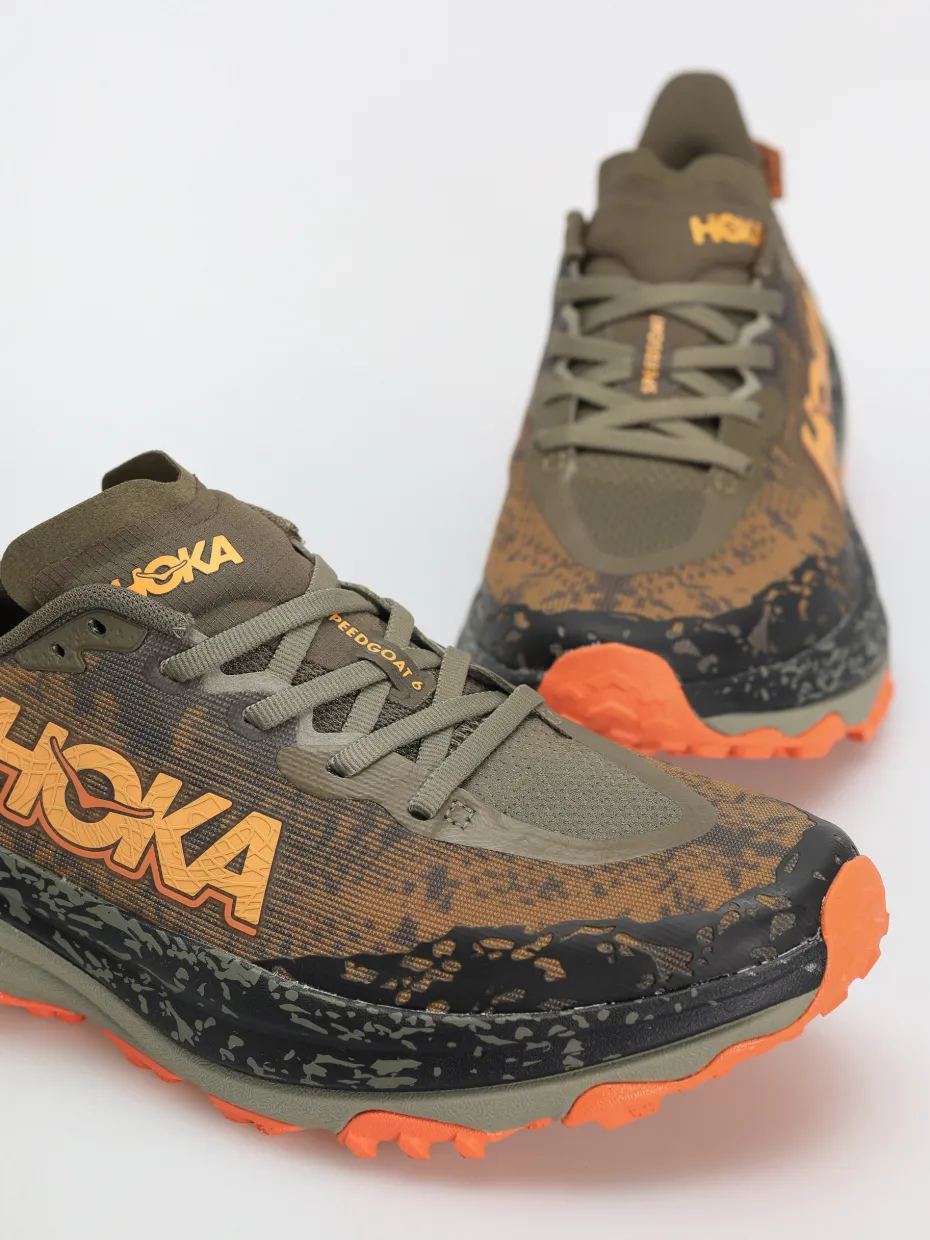 Hoka Shoes Speedgoat 6