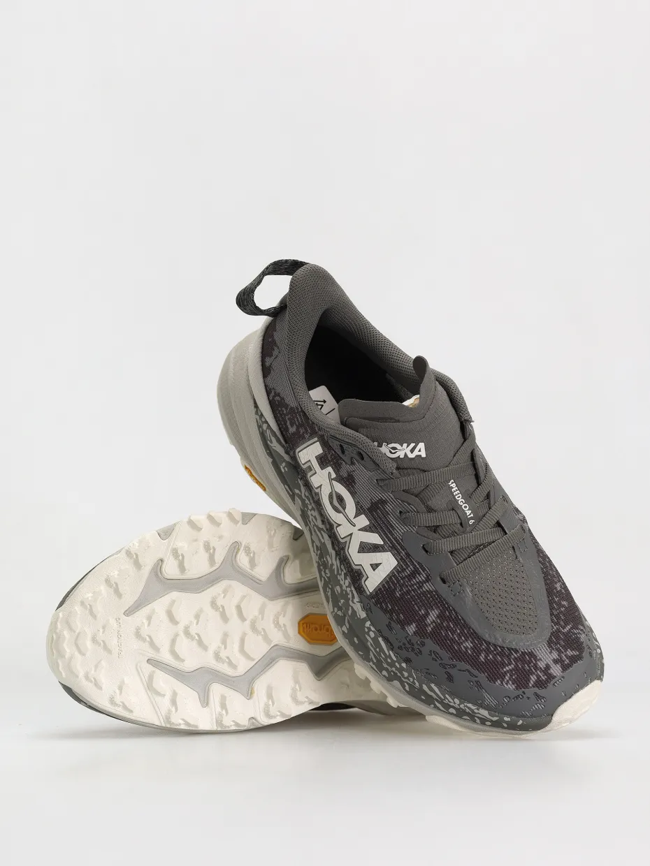 Hoka Shoes Speedgoat 6 Wmn