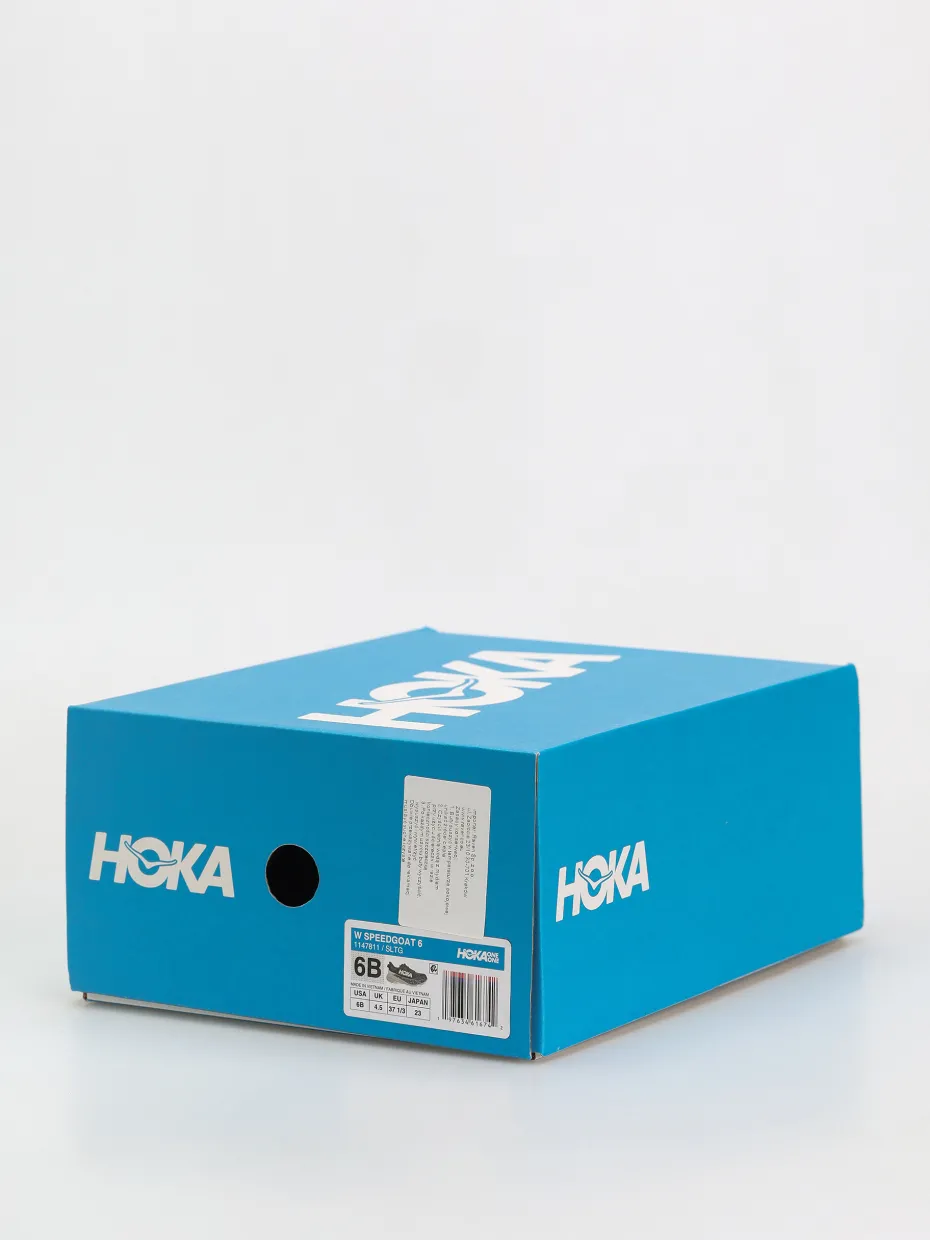 Hoka Shoes Speedgoat 6 Wmn