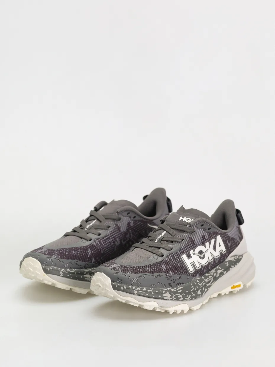 Hoka Shoes Speedgoat 6 Wmn