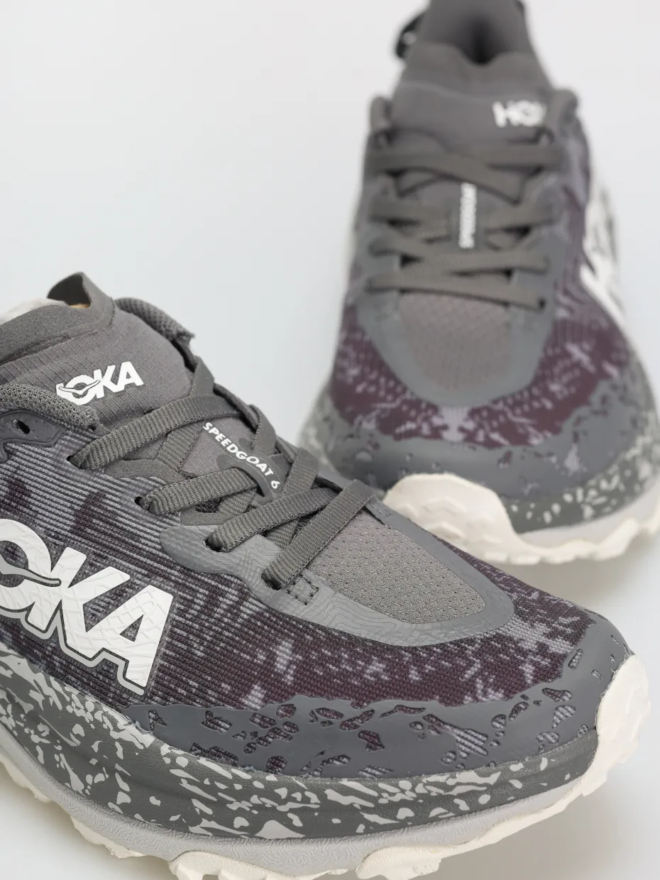 Hoka Shoes Speedgoat 6 Wmn