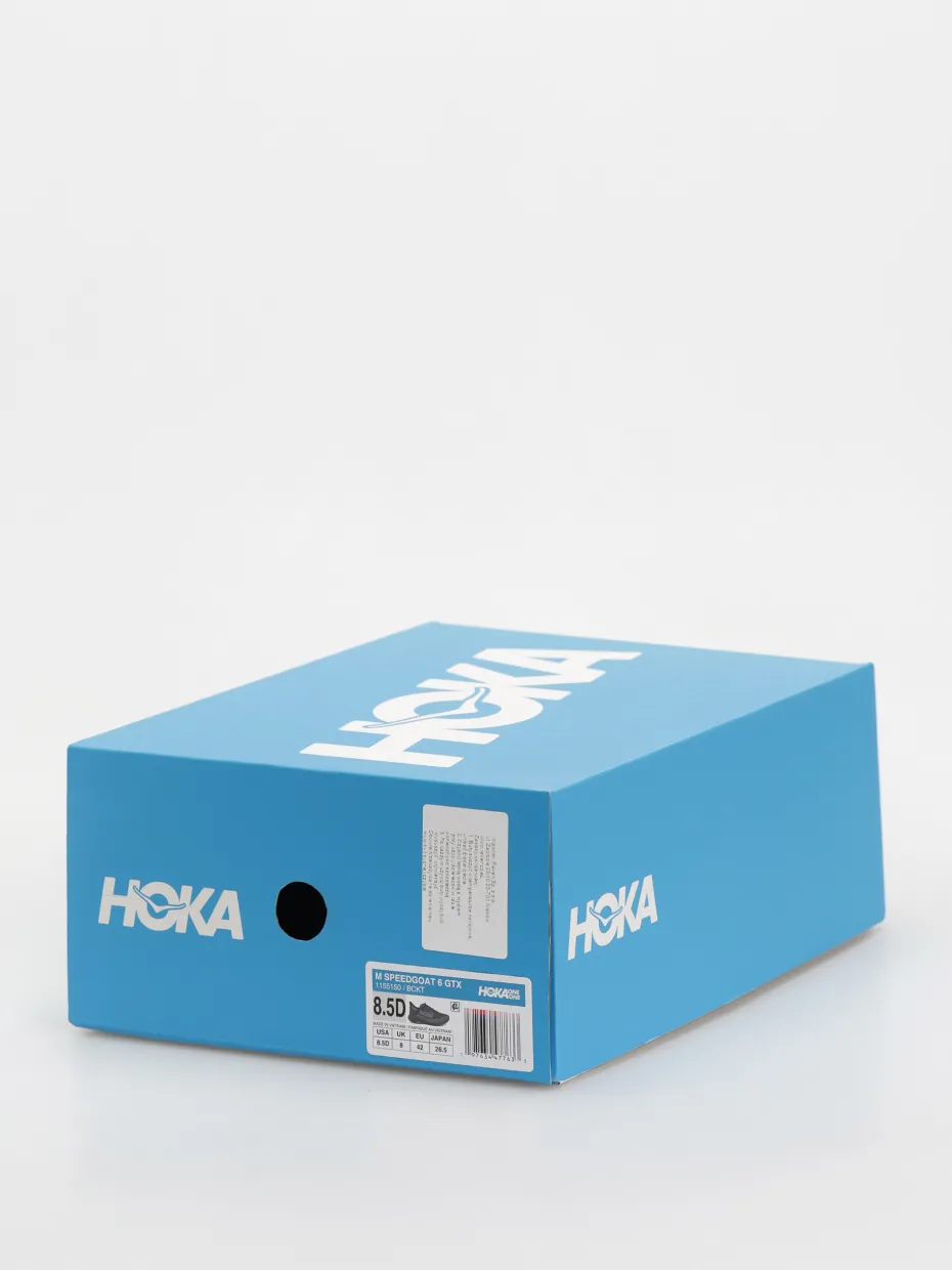 Hoka Speedgoat 6 Shoes